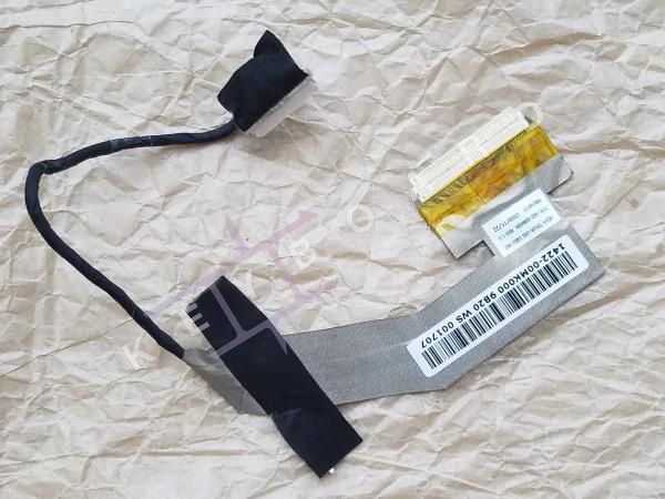 Шлейф матриці до ноутбука Asus Eee Pc 1016P